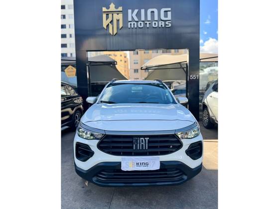 FIAT PULSE 1.3 FLEX DRIVE CVT